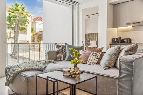 Modern Apartment in trendy Green Point Cape Town