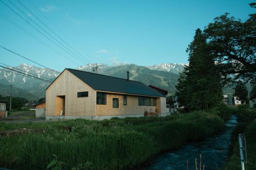 Jokijoki Hakuba — 4-Star Luxury Hotel in Hakuba, Japan