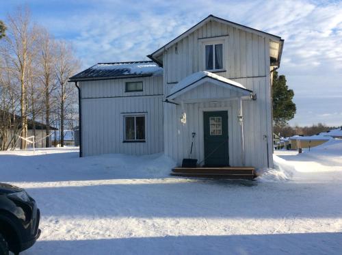 Vita villan - last minute hotel in Haparanda