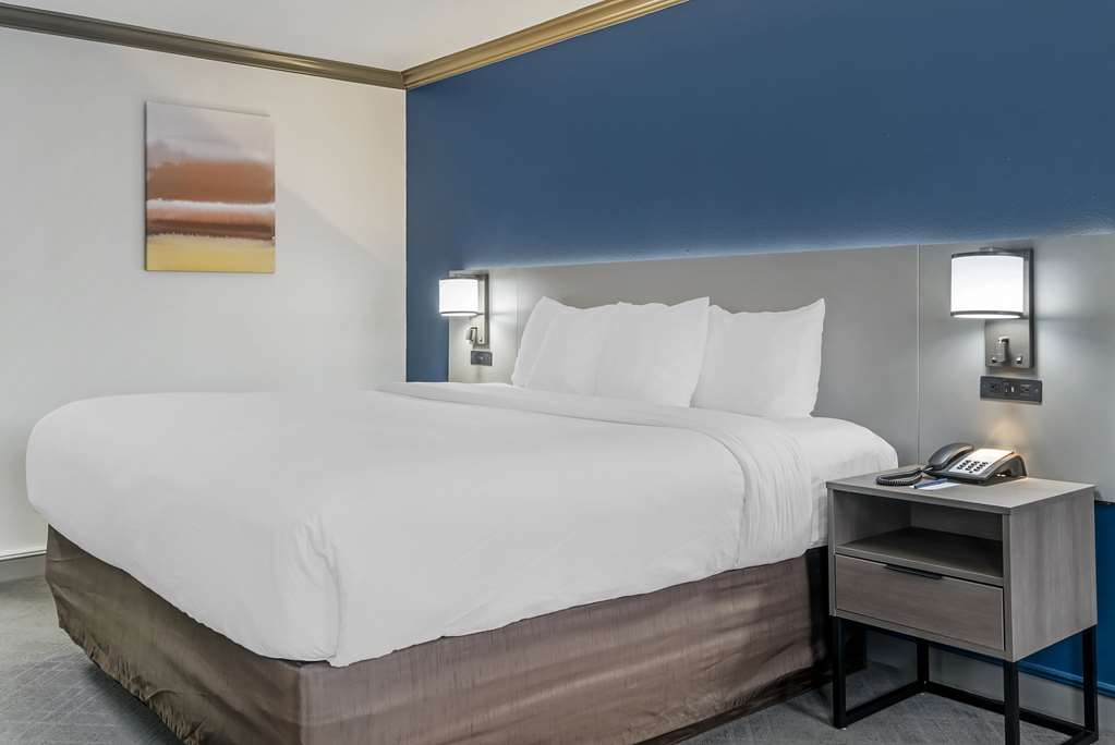 Comfort Inn Plainwell - photo 11