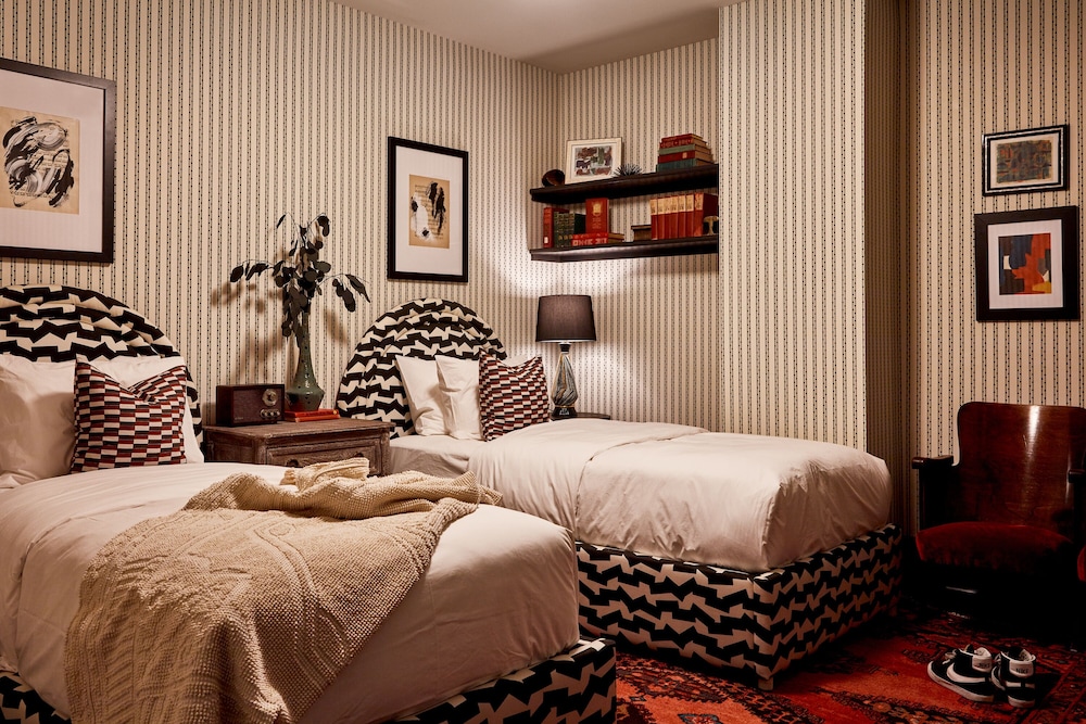 Guild House Hotel - photo 16