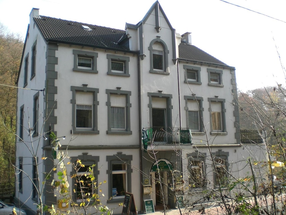 Hotel Bergische Schweiz — Velbert