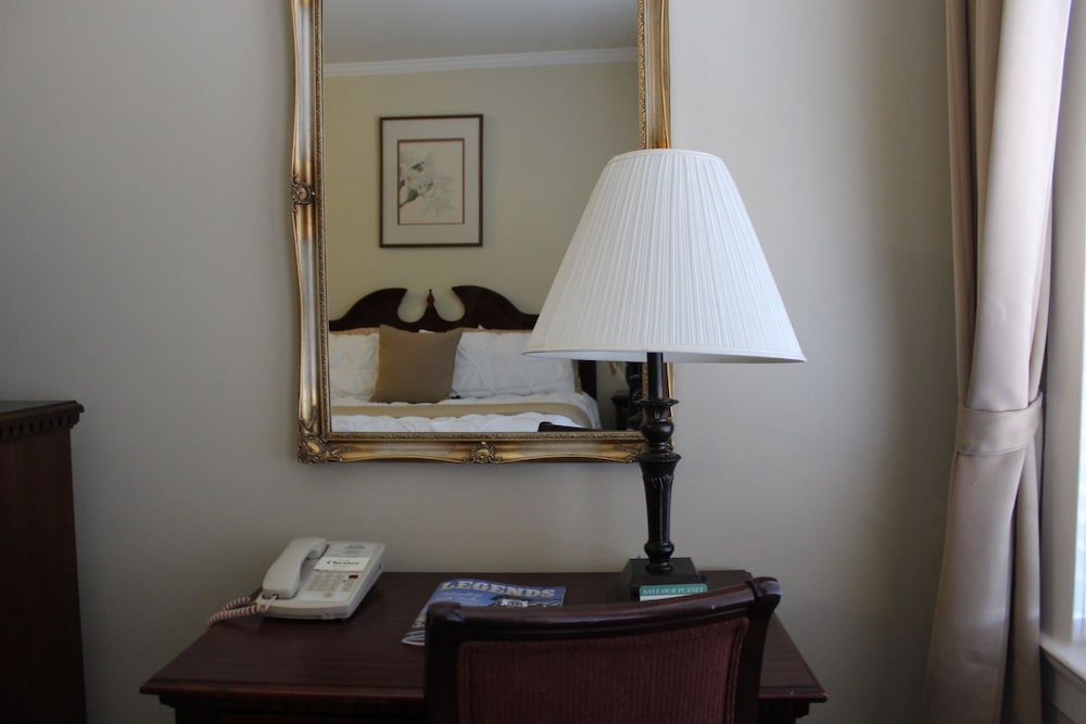 Hotel Chester - photo 7