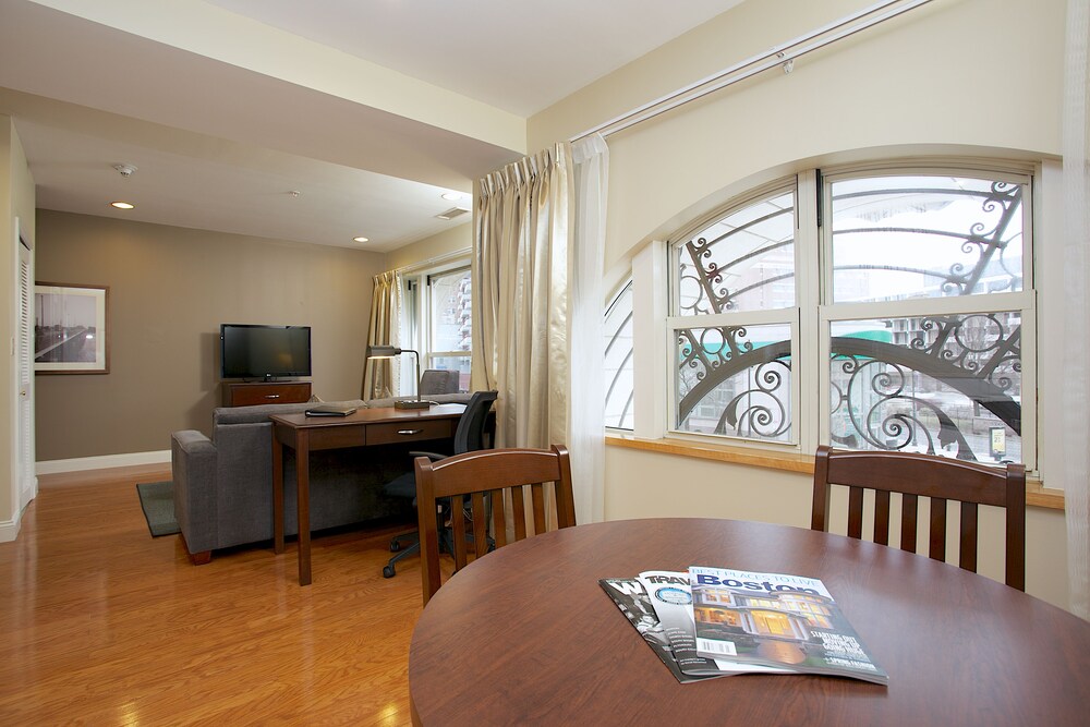 Boston Hotel Buckminster - photo 7