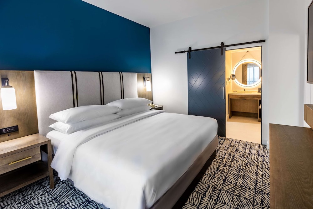 The Chifley Houston Tapestry Collection by Hilton - photo 12