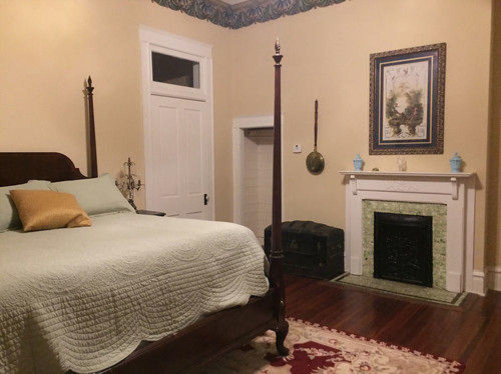 Collina Plantation Inn - photo 7