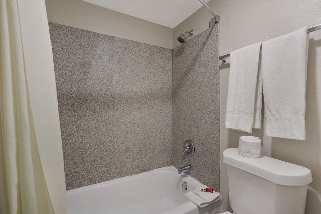 SureStay by Best Western Spring North Houston - photo 31