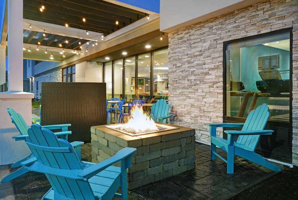 Home2 Suites by Hilton Springdale Cincinnati - photo 51