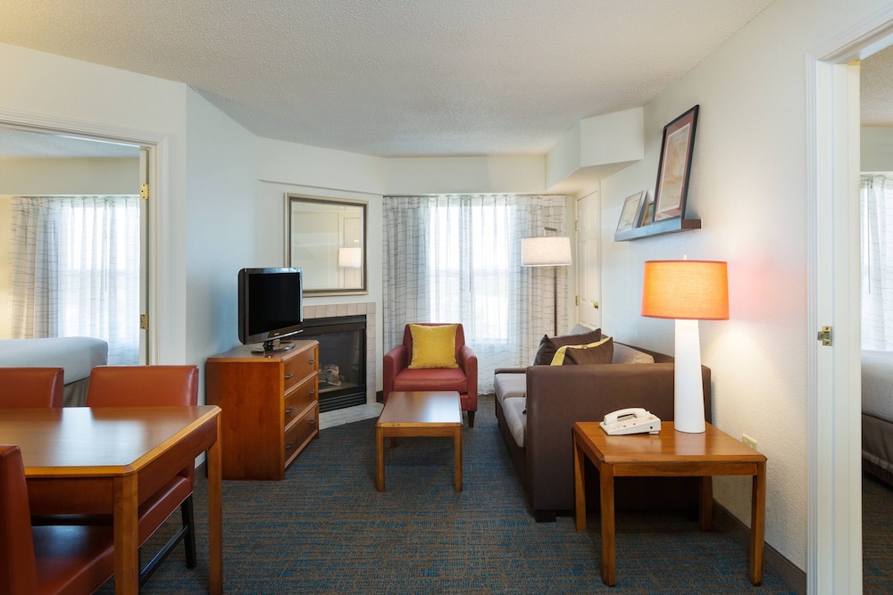 Residence Inn by Marriott Austin Parmer Tech Ridge - photo 10