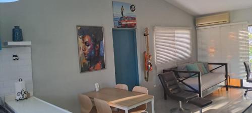 Lugo`s guest room - last minute hotel in Punta Cana