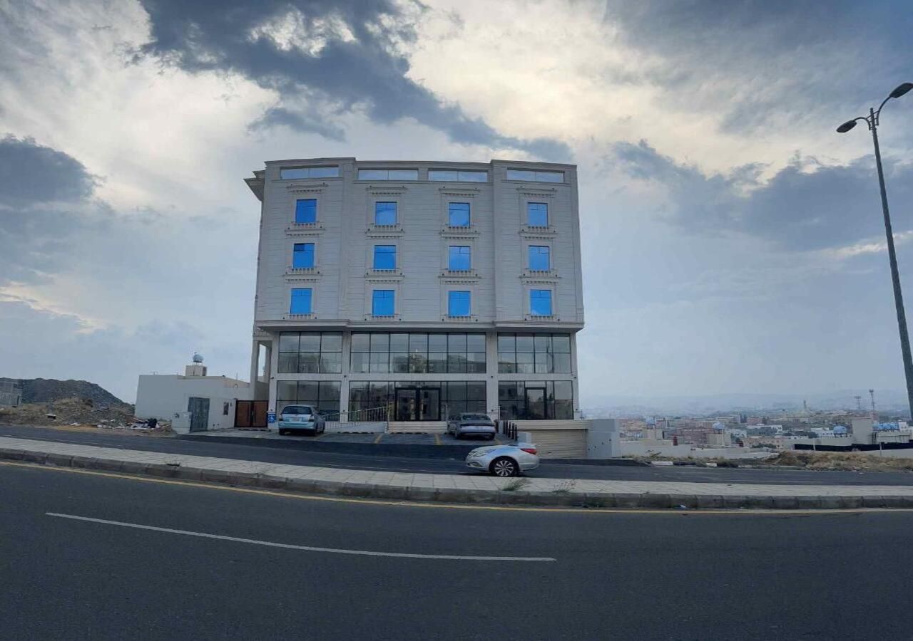 Heaven inn Hotel in Abha, Saudi Arabia