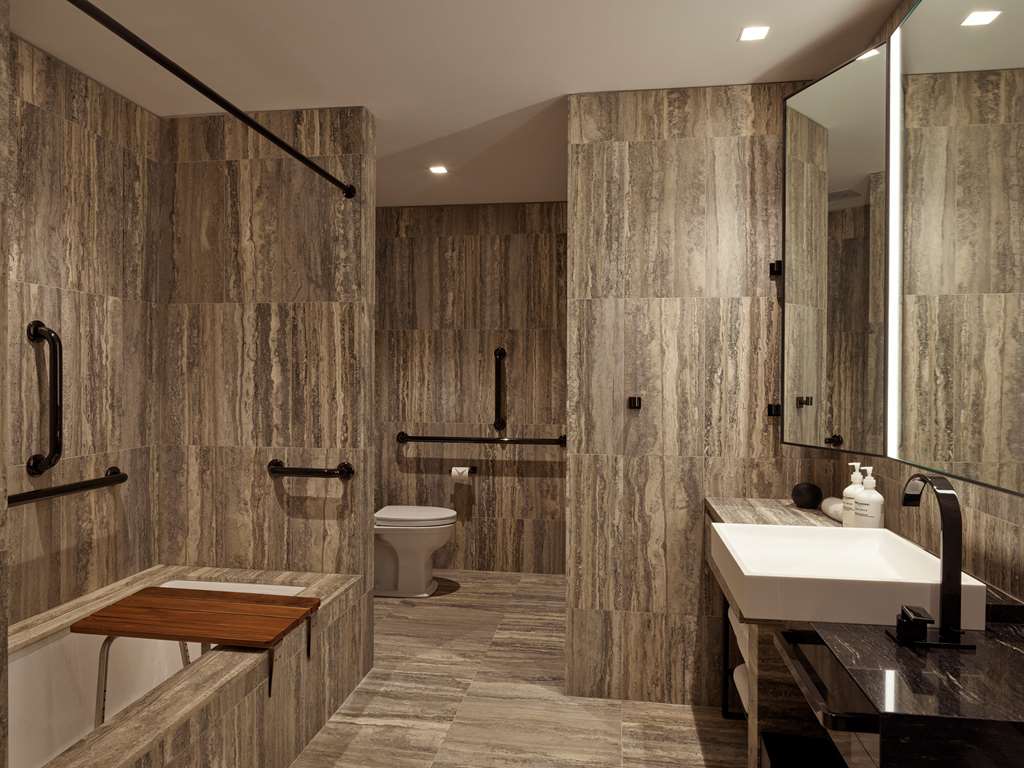 Equinox Hotel New York - photo 56