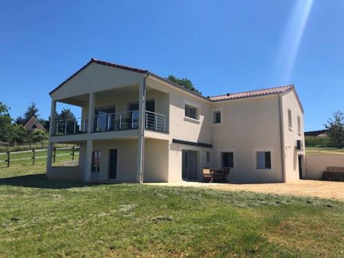Plus belle la vue - last minute hotel in Unknown City