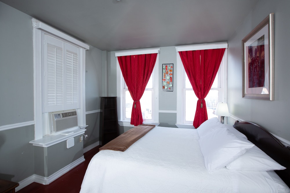 Rialto Hotel - photo 10