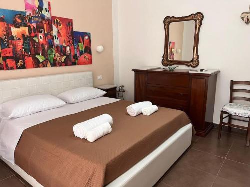Home Sweet Home — 4-Star Luxury Hotel in Palermo, Italy
