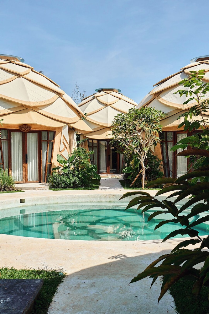 Nuanu Suites & Accommodations in Tabanan, Indonesia