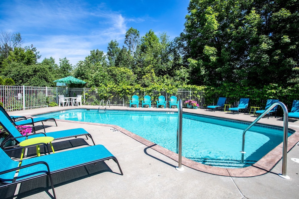 Ephraim Motel - photo 30