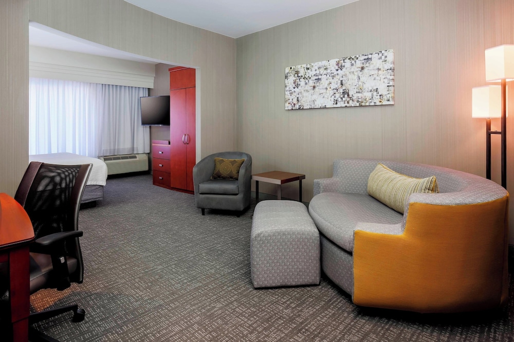 Courtyard by Marriott Dallas Arlington South - photo 14