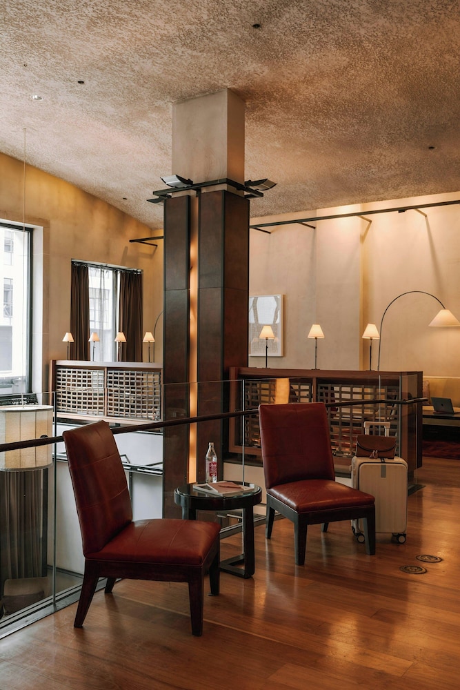 Chambers Hotel Central Park South Sonder - photo 69