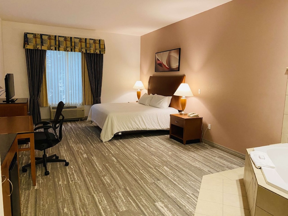 Hilton Garden Inn Columbia - photo 18