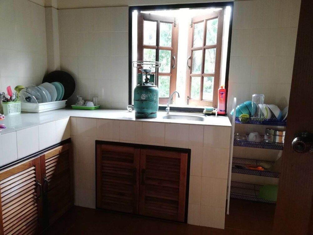Baan Sin Petch — Ko Pha Ngan — photo 3