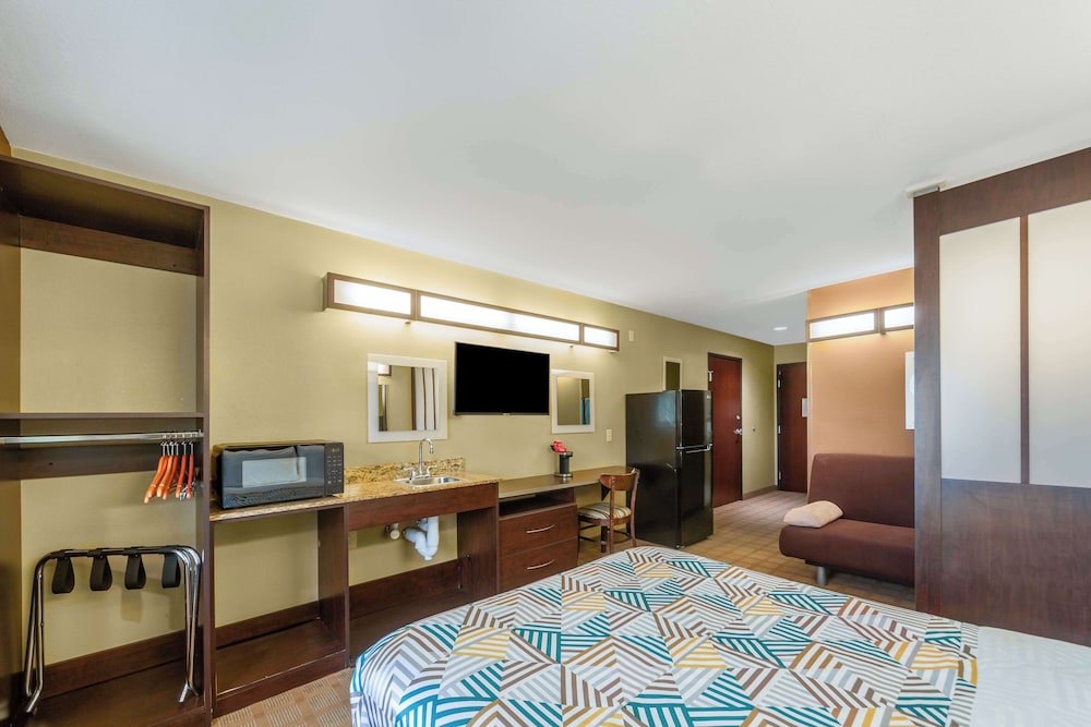 Motel 6 Breaux Bridge La - photo 16