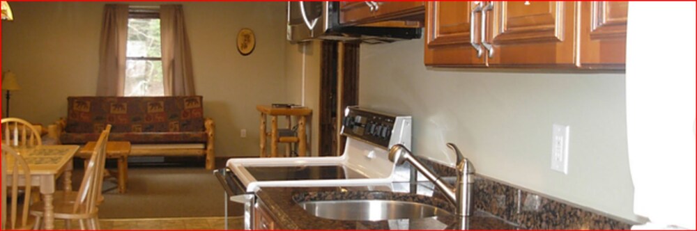 Lake George Diamond Cove - photo 53
