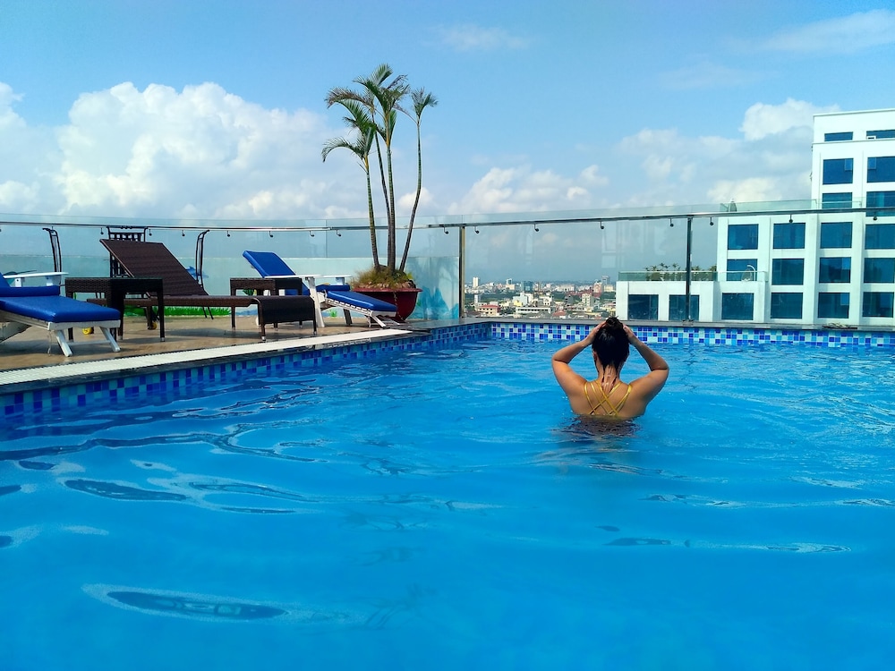 Ritzy Boutique Hotel Da Nang — 4-Star Luxury Hotel in Da Nang, Vietnam