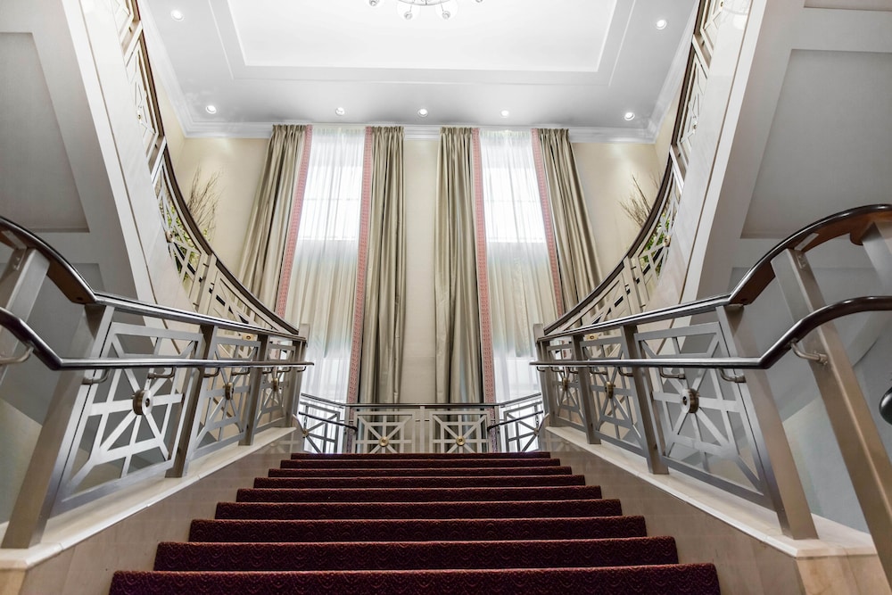 Omni Providence Hotel - photo 7