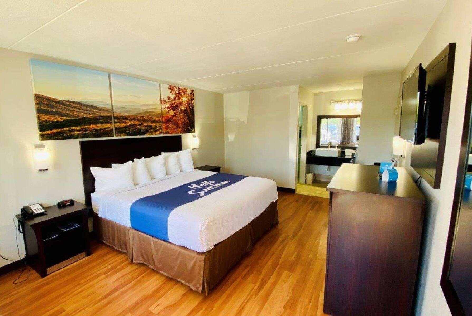 Days Inn by Wyndham Maysville Kentucky - featured photo