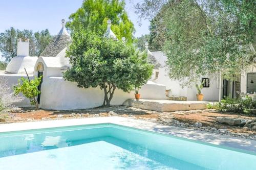 Trullo Cristiana — Latiano
