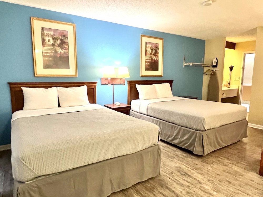 FairBridge Inn Express Mount Vernon - photo 9