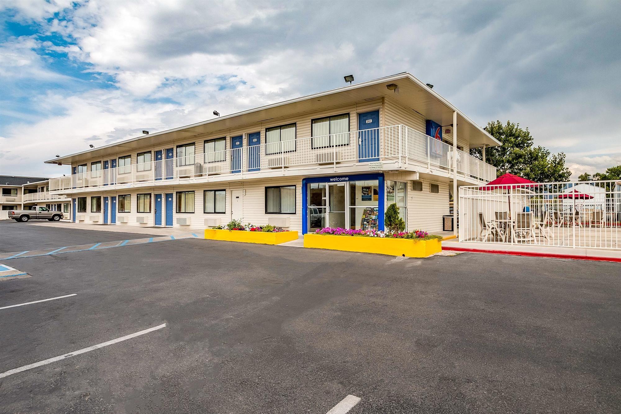 Park Inn by Radisson Salt Lake City Airport - photo 29