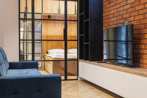 Comfort Apartments Grudziądzka — 4-Star Luxury Hotel in Gdansk, Poland