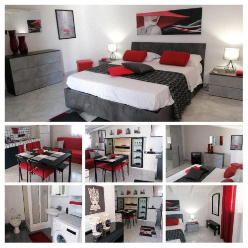 Mamà Apartment — 4-Star Luxury Hotel in Augusta, Italy
