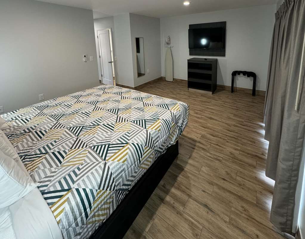 Studio 6 Englewood FL - photo 22