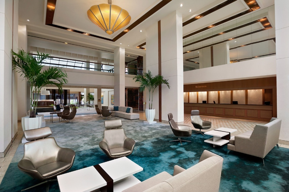 Hilton Miami Airport Blue Lagoon - photo 5