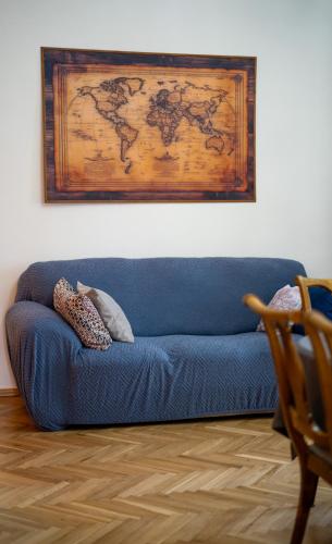 Kiwi Apartment