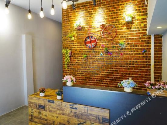 box Hotel - last minute hotel in Qingyuan