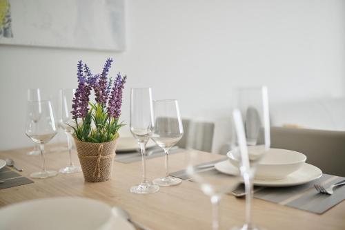 Vita Mirabilis suite — 4-Star Luxury Hotel in Umag, Croatia