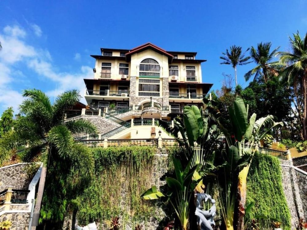 The Manor At Puerto Galera in Puerto Galera, Philippines