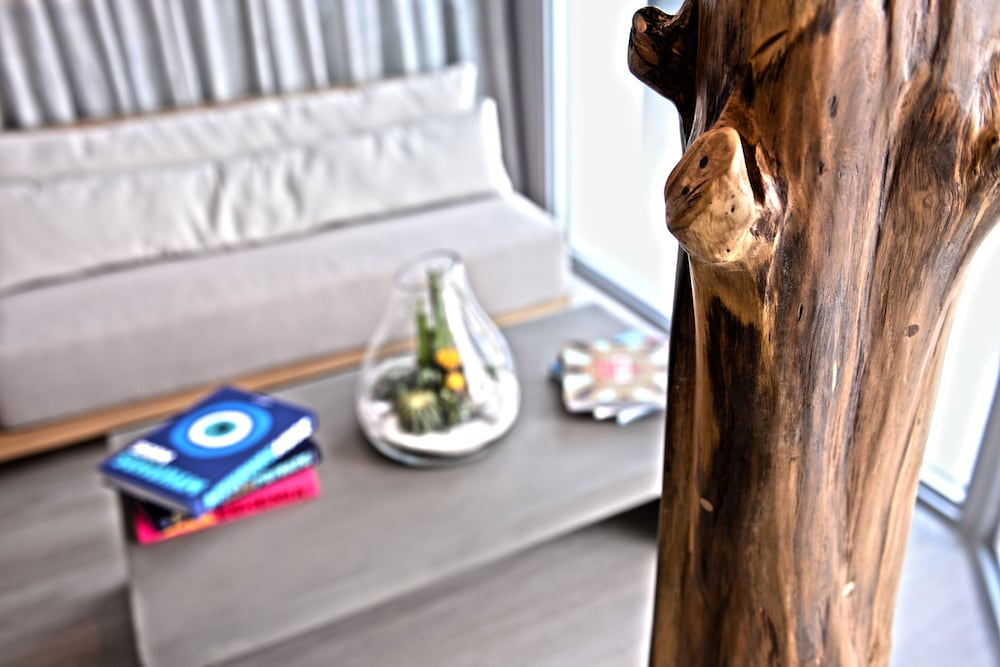 6080 Design Hotel by Eskape Collection - photo 5
