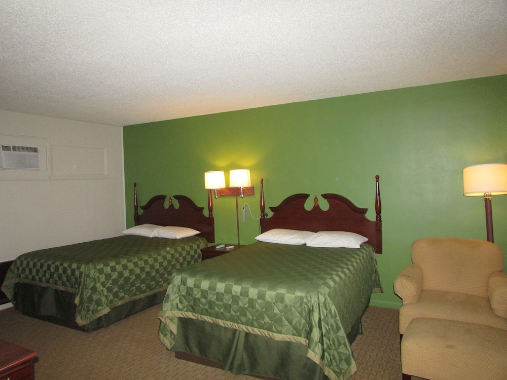 Gas Lite Motel - photo 19