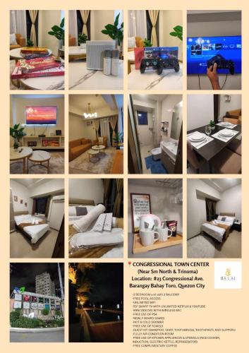 Balai staycation - last minute hotel in Manila