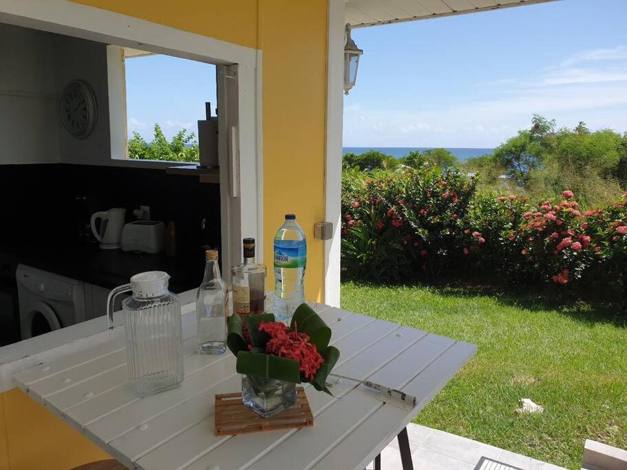 Héritage créole 2 : Cirik in Sainte-Luce, Martinique