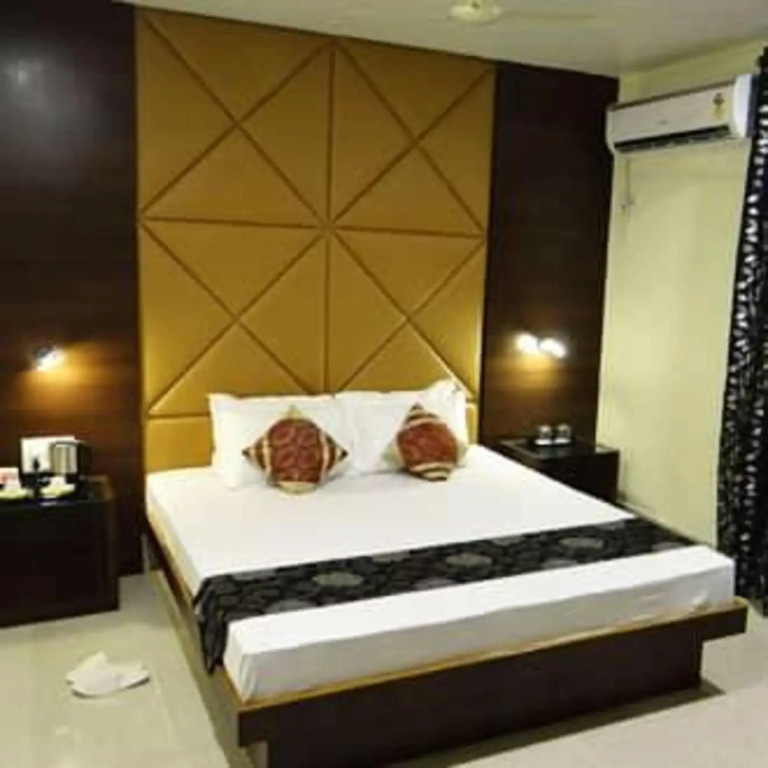 Hotel Orbitz — Giridih — photo 2