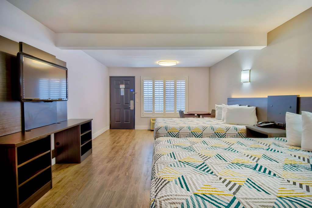 Motel 6 Inglewood CA - photo 7