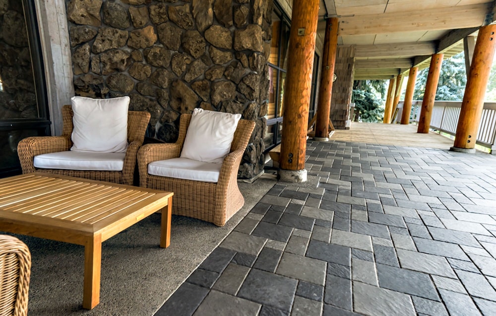 Sun Mountain Lodge - photo 89