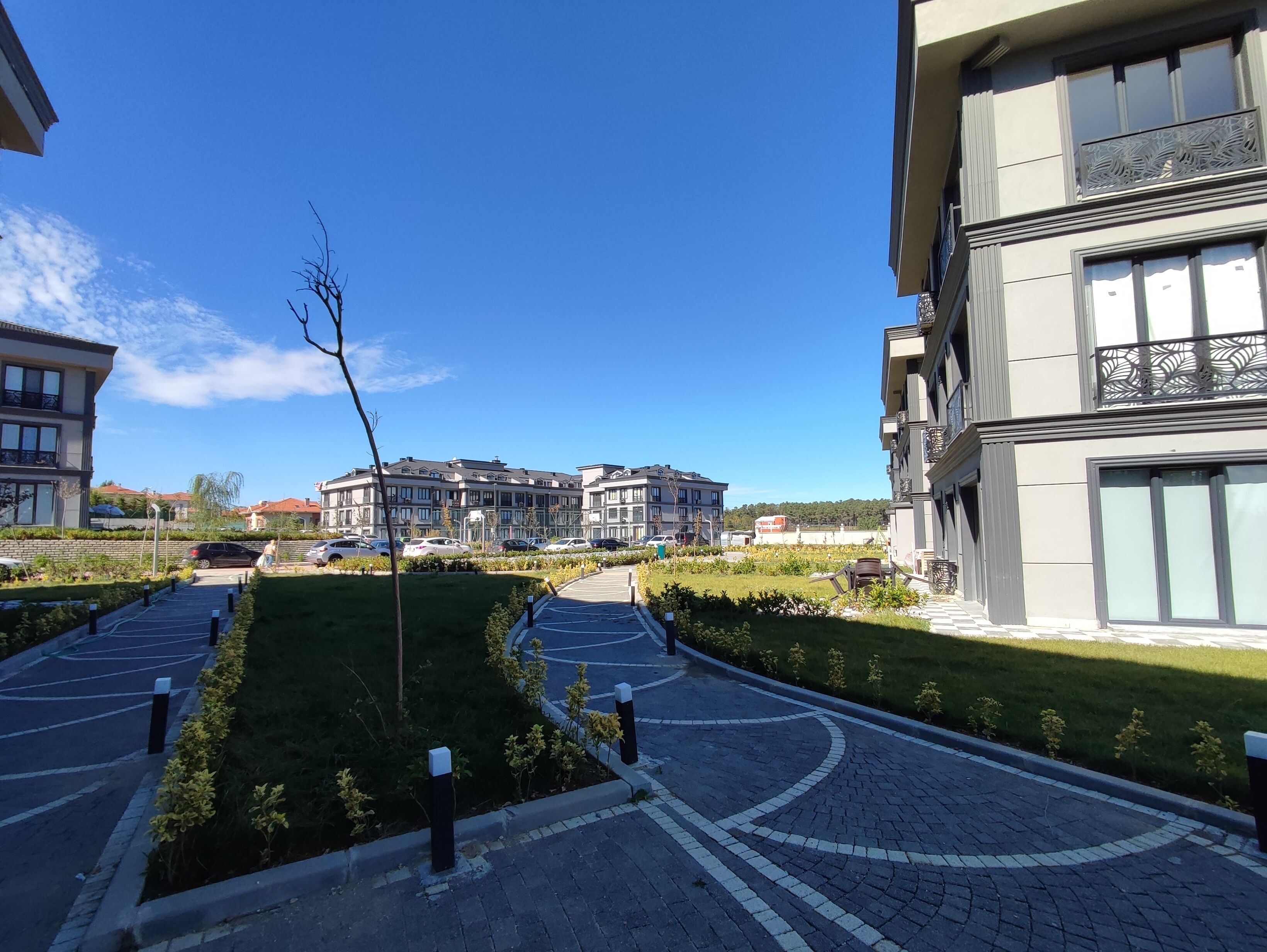 Sky Park Suites — hotel near İstanbul Airport