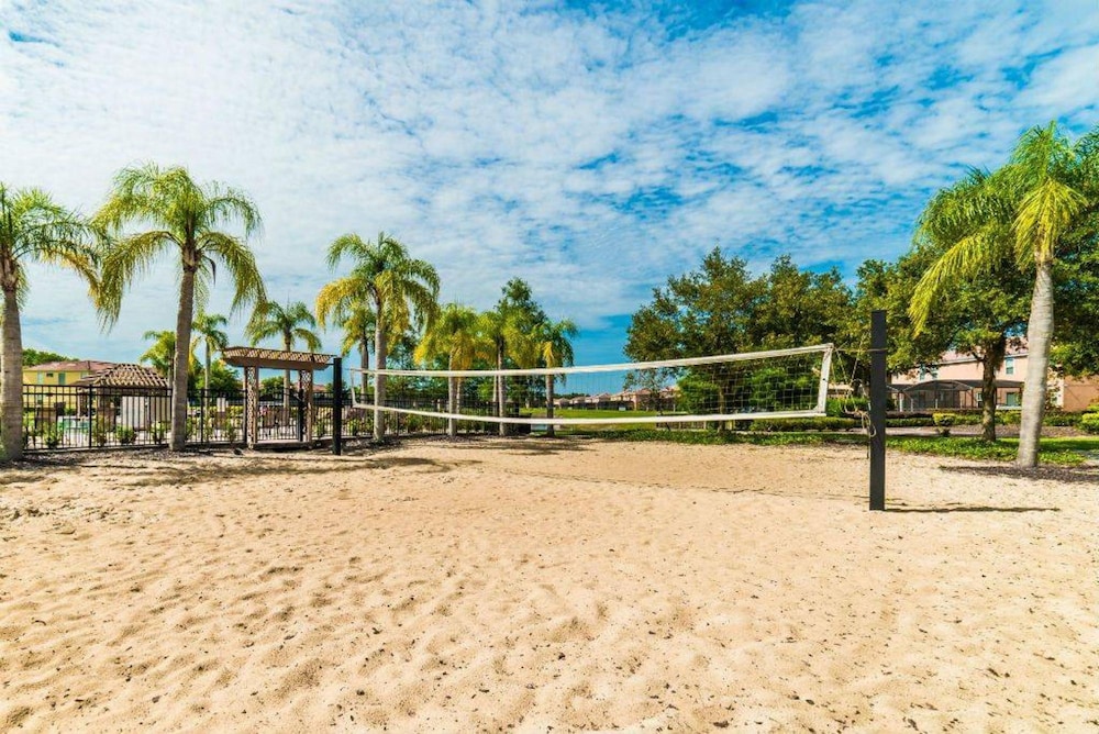 Bella Vida Resort Welcome To Cozy 4 Beds 3 Baths Villa Close To Disney - photo 36